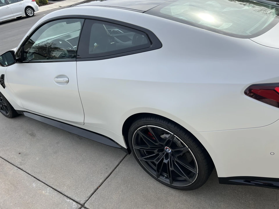 2022 BMW G82/G83 M4 - Image 17 of 31