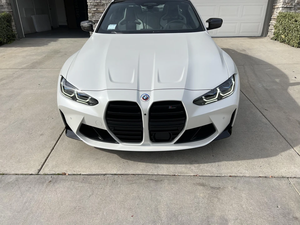 2022 BMW G82/G83 M4 - Image 13 of 31