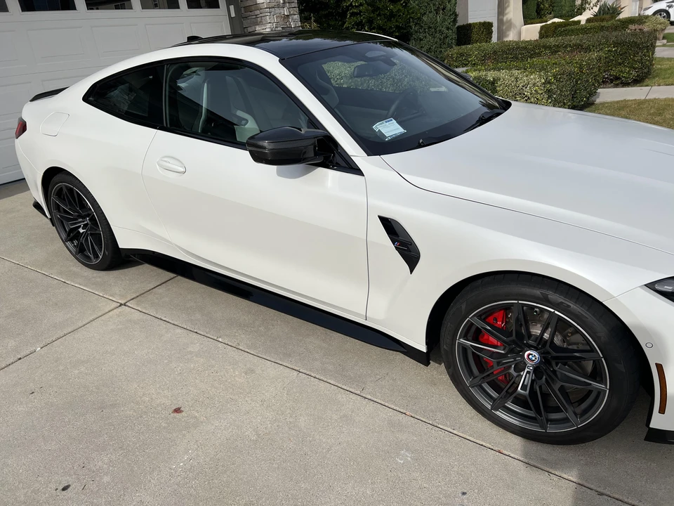 2022 BMW G82/G83 M4 - Image 29 of 31