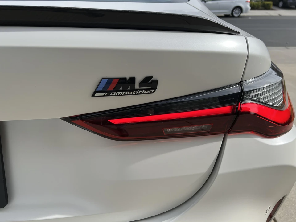 2022 BMW G82/G83 M4 - Image 26 of 31