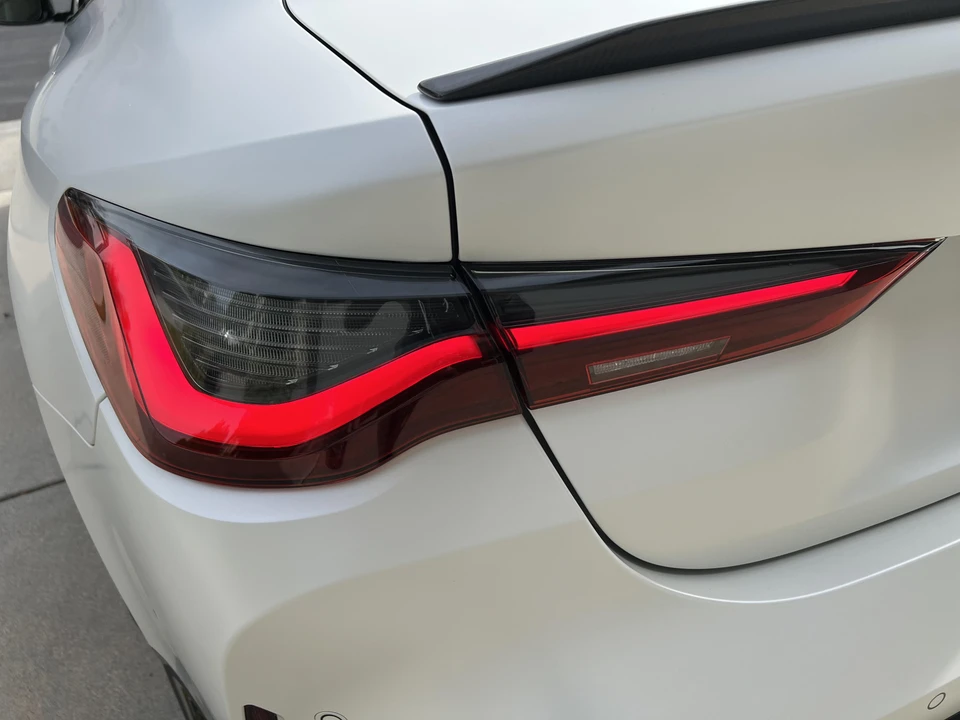 2022 BMW G82/G83 M4 - Image 19 of 31