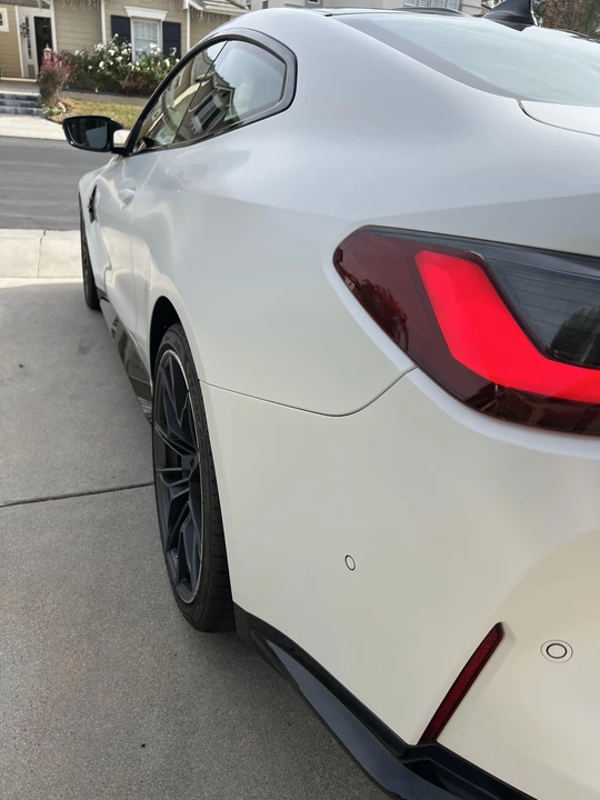 2022 BMW G82/G83 M4 - Image 18 of 31