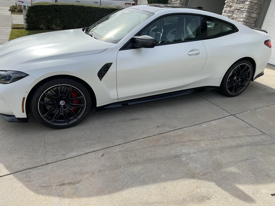 2022 BMW G82/G83 M4 - Image 9 of 31