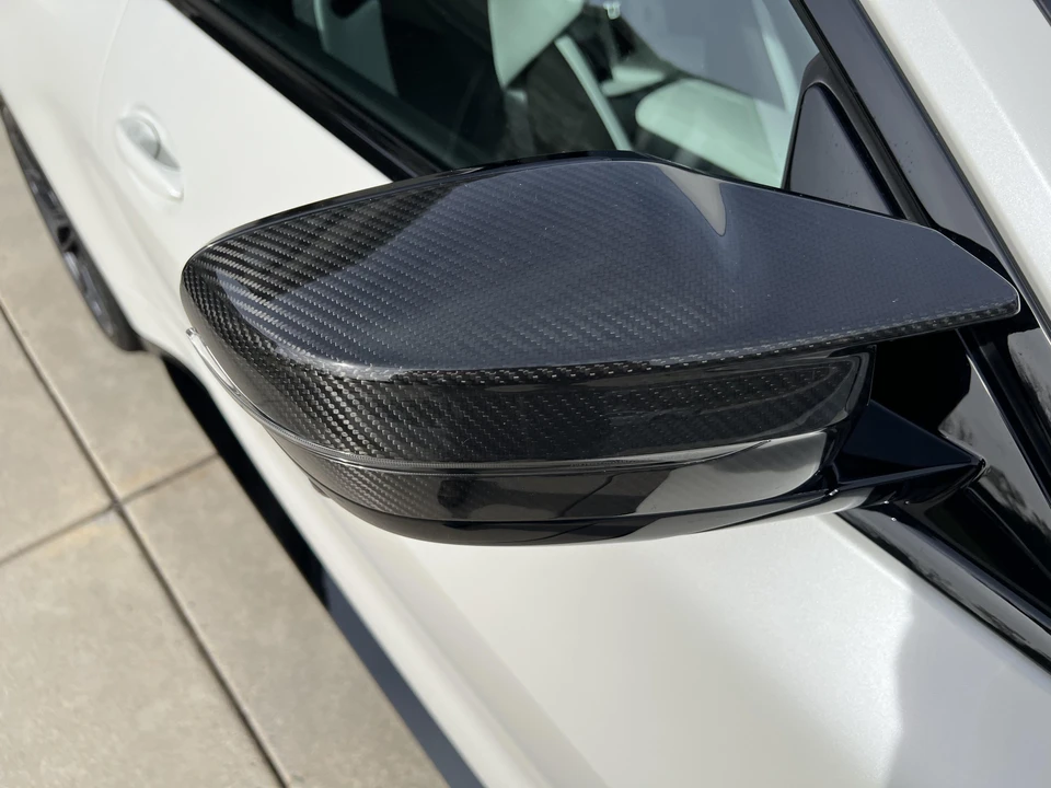 2022 BMW G82/G83 M4 - Image 30 of 31