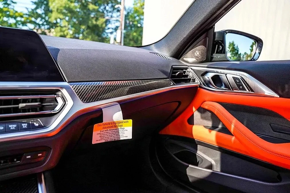 2022 BMW G82/G83 M4 - Image 15 of 21