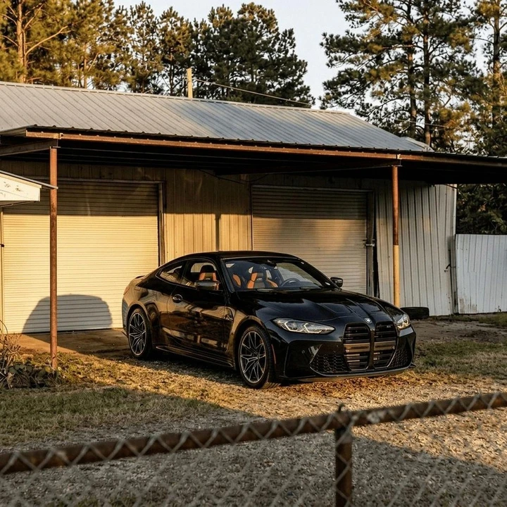 2022 BMW G82/G83 M4 - Image 4 of 21