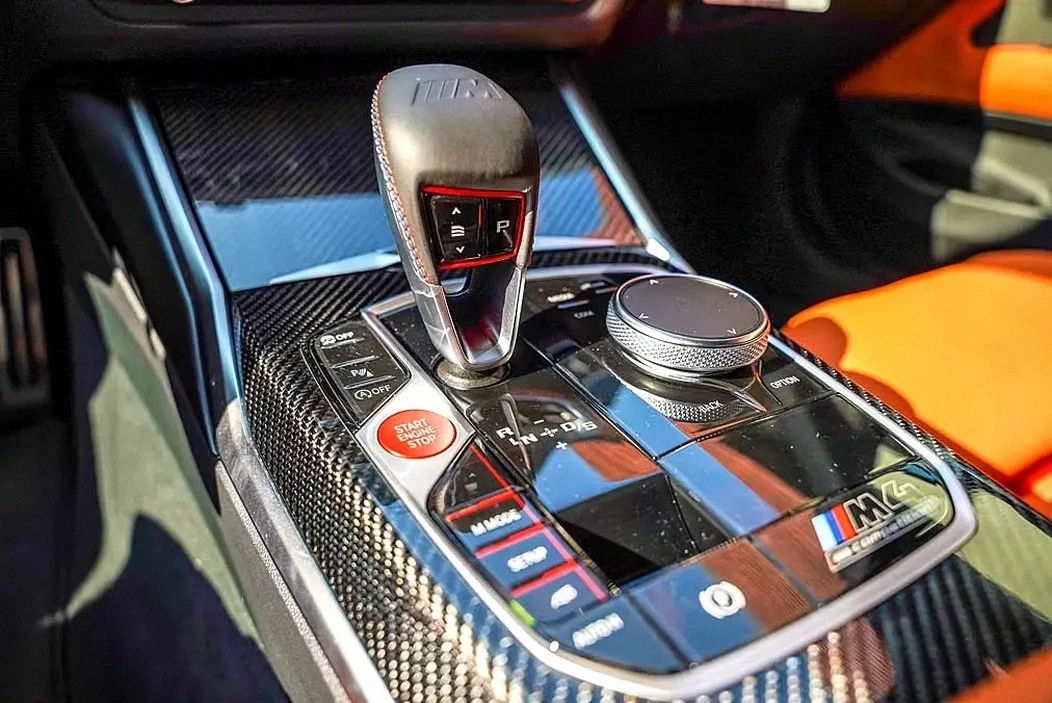 2022 BMW G82/G83 M4 - Image 20 of 21