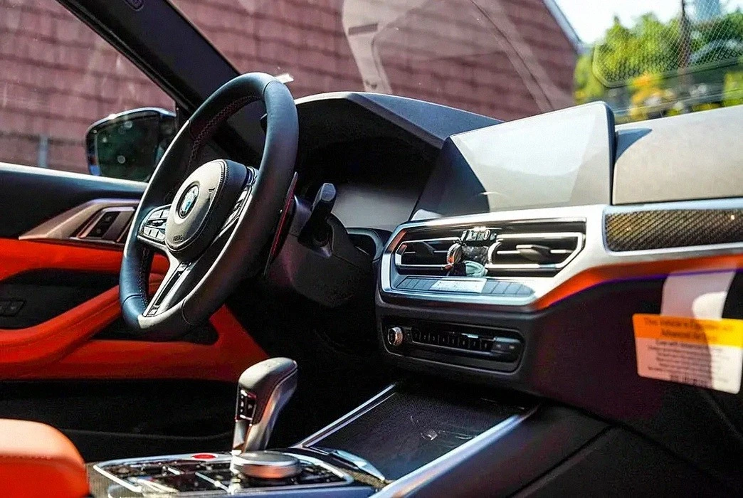 2022 BMW G82/G83 M4 - Image 14 of 21