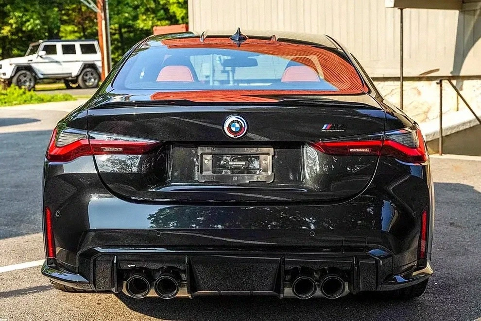 2022 BMW G82/G83 M4 - Image 11 of 21