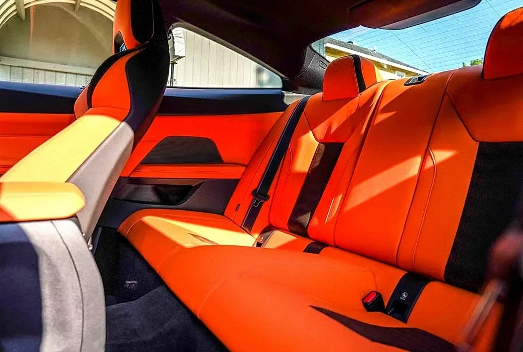 2022 BMW G82/G83 M4 - Image 18 of 21