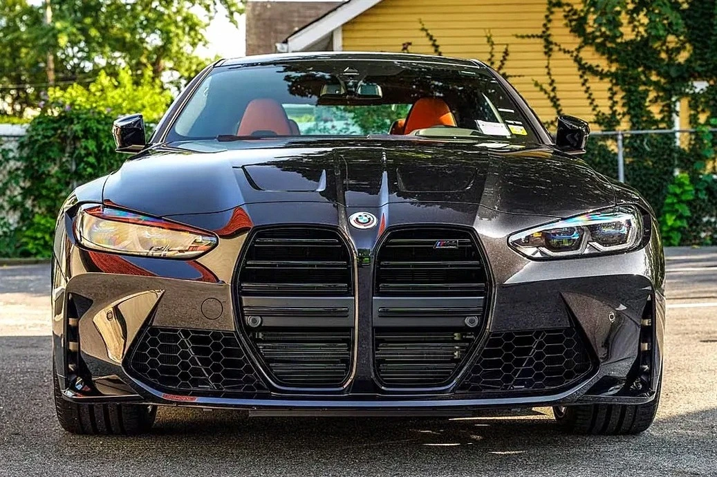 2022 BMW G82/G83 M4 - Image 5 of 21