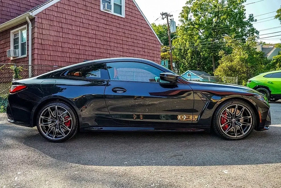2022 BMW G82/G83 M4 - Image 8 of 21