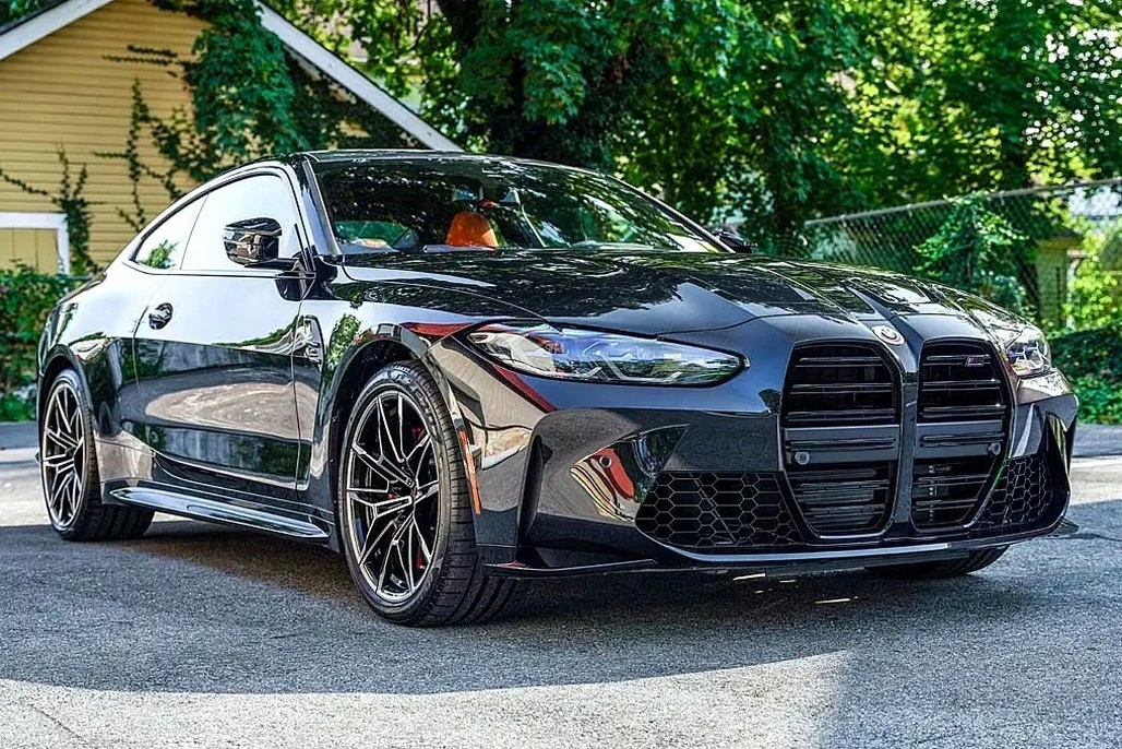 2022 BMW G82/G83 M4 - Image 6 of 21