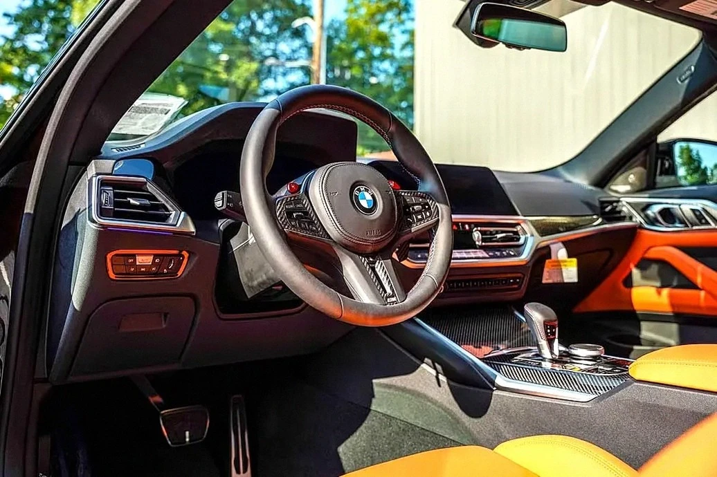 2022 BMW G82/G83 M4 - Image 13 of 21
