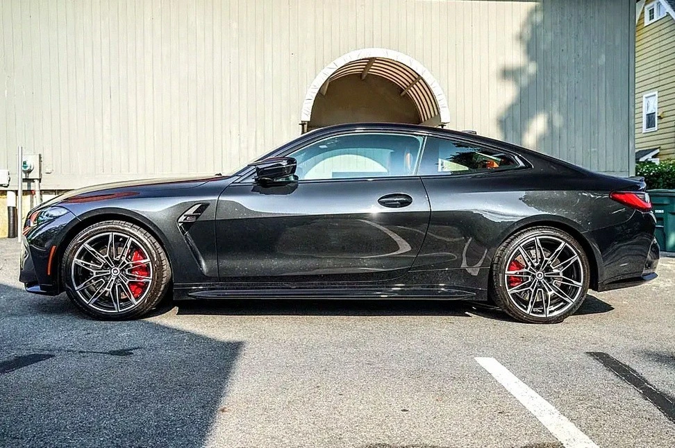 2022 BMW G82/G83 M4 - Image 7 of 21