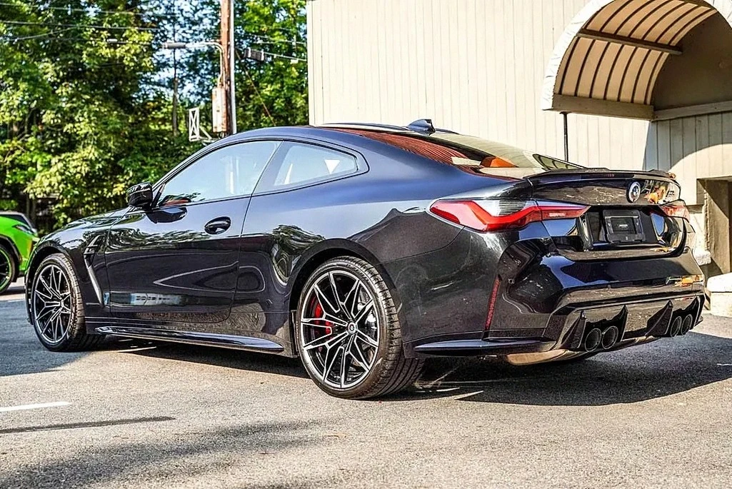 2022 BMW G82/G83 M4 - Image 10 of 21