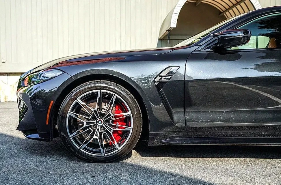 2022 BMW G82/G83 M4 - Image 9 of 21