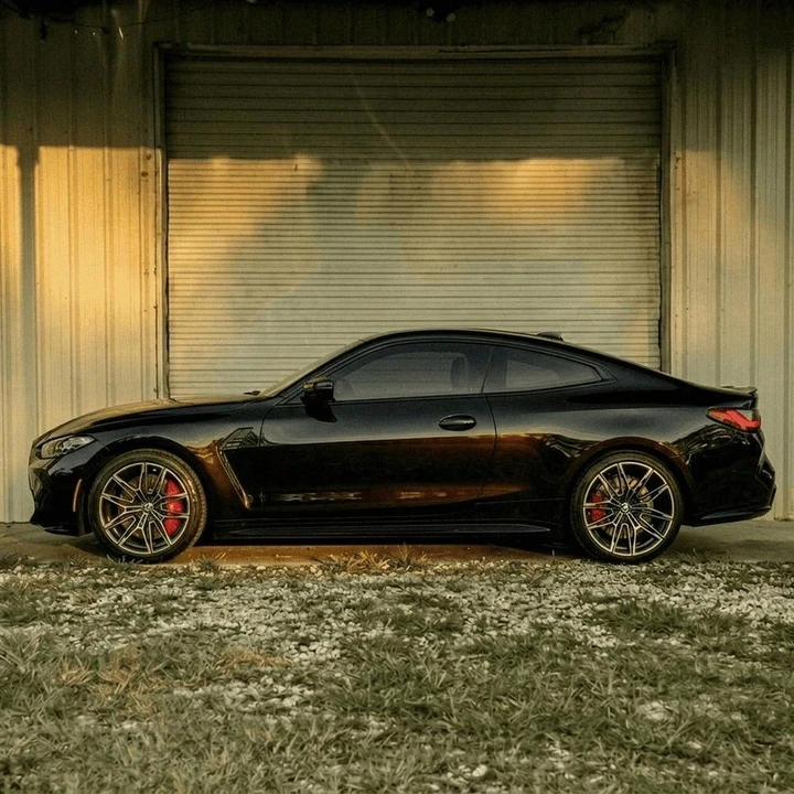 2022 BMW G82/G83 M4 - Image 3 of 21