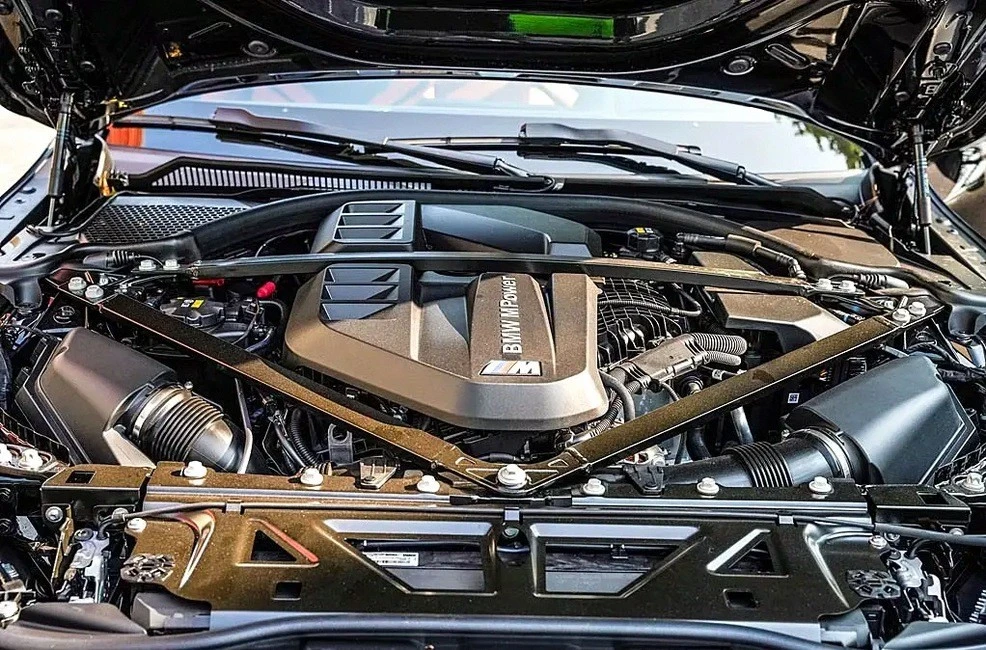 2022 BMW G82/G83 M4 - Image 21 of 21