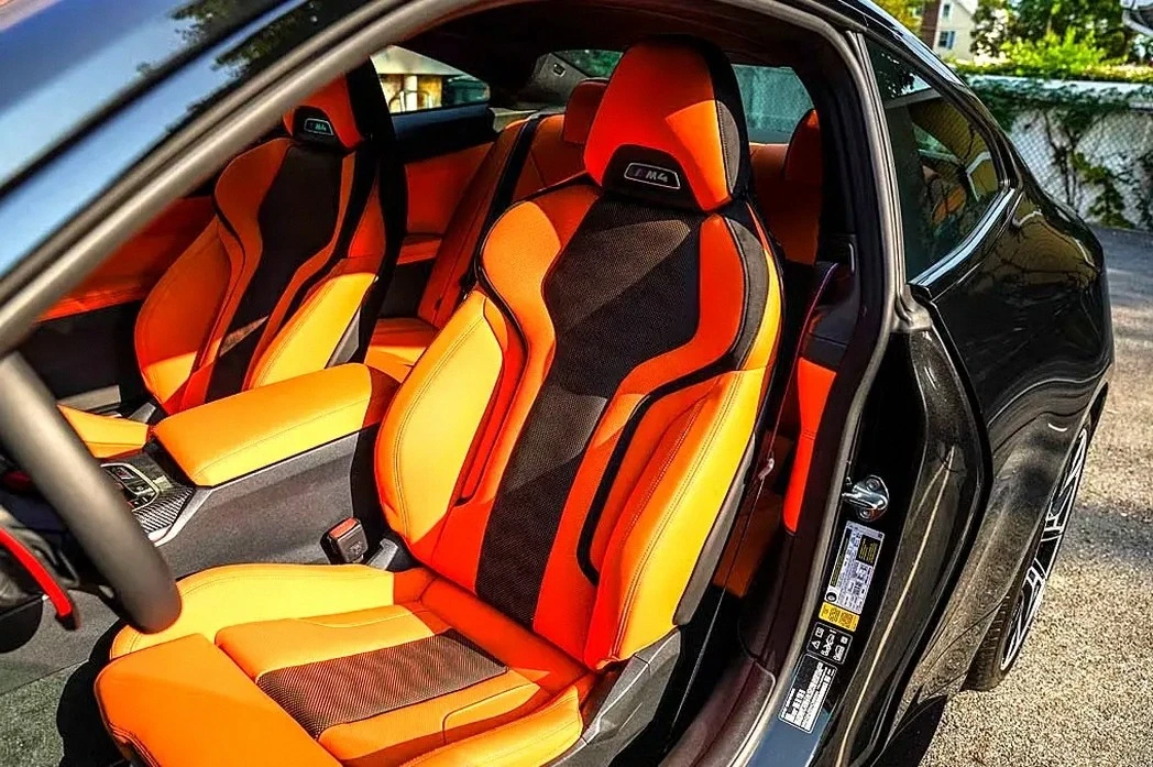 2022 BMW G82/G83 M4 - Image 16 of 21