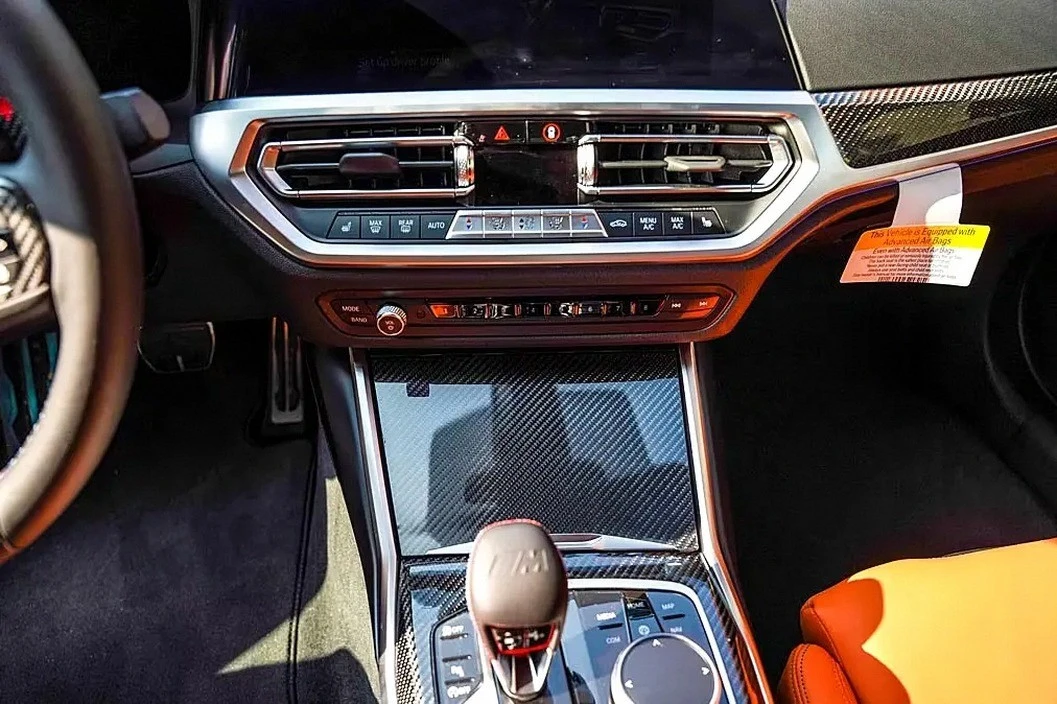2022 BMW G82/G83 M4 - Image 19 of 21