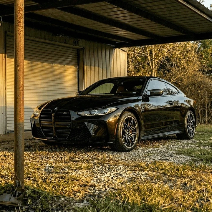 2022 BMW G82/G83 M4 - Image 2 of 21
