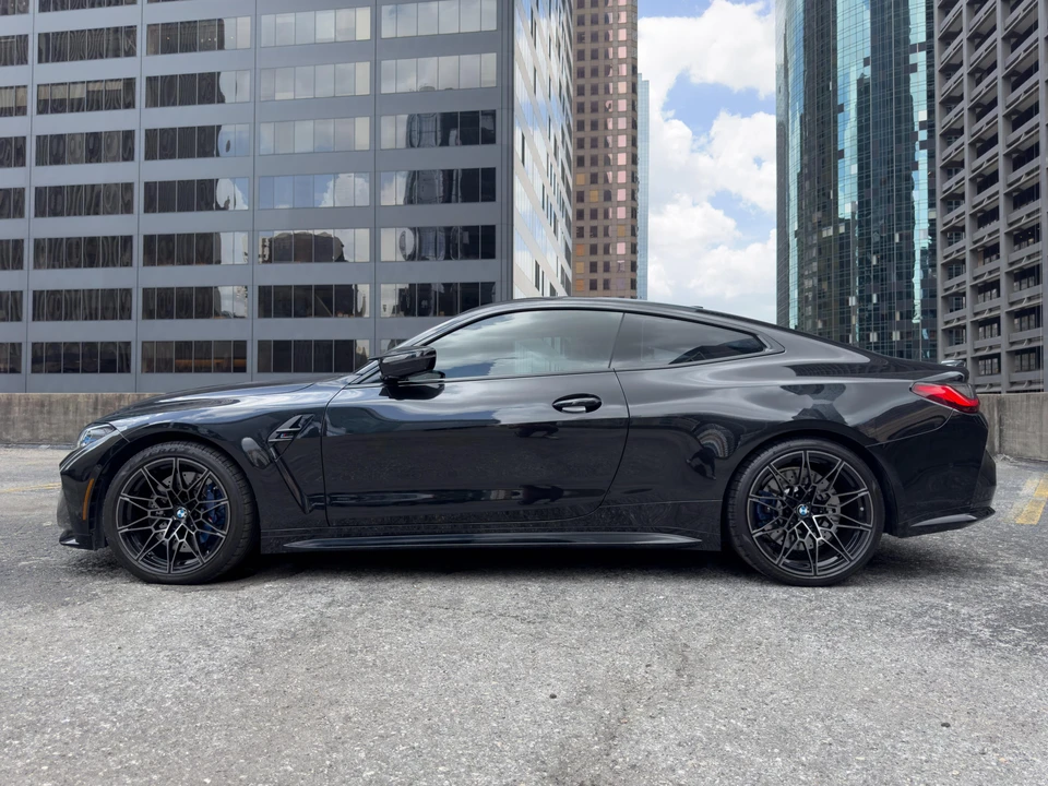 2022 BMW G82/G83 M4 - Image 11 of 31