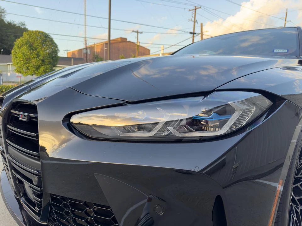 2022 BMW G82/G83 M4 - Image 27 of 31