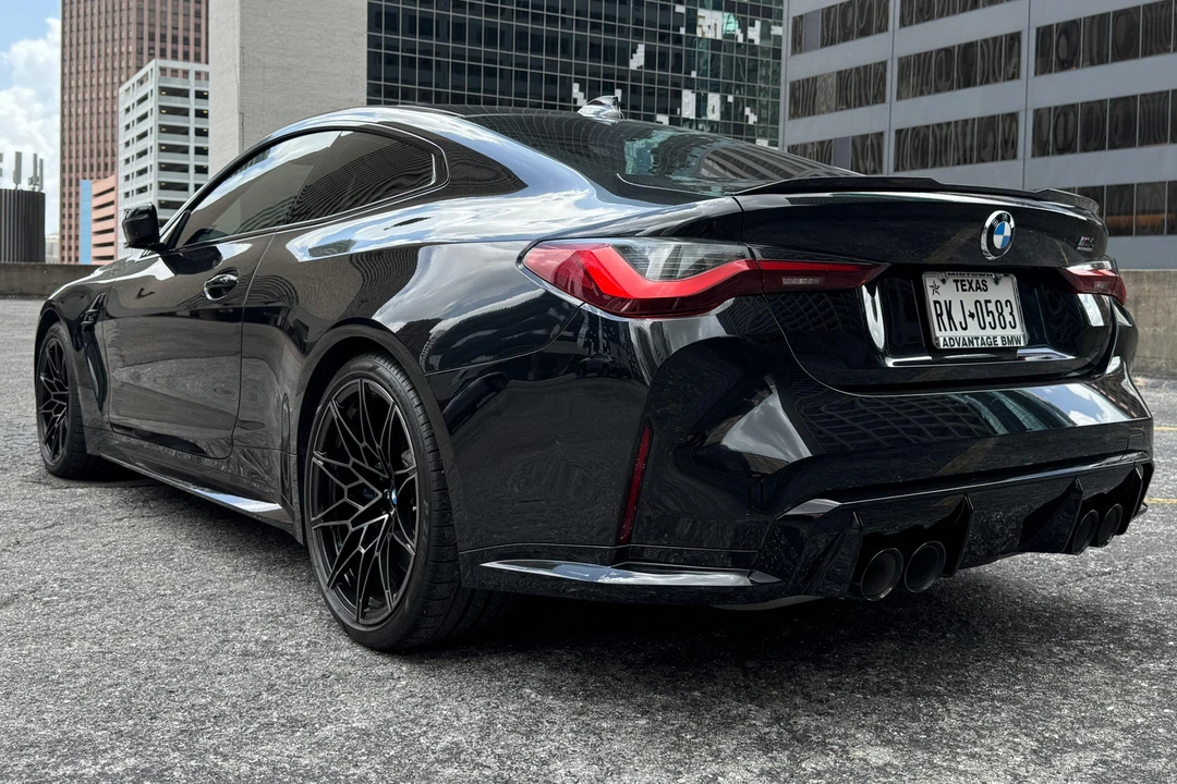 2022 BMW G82/G83 M4 - Image 4 of 31