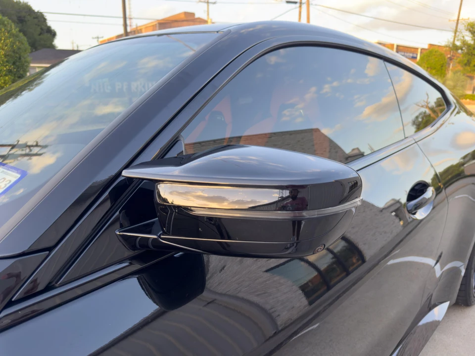 2022 BMW G82/G83 M4 - Image 29 of 31