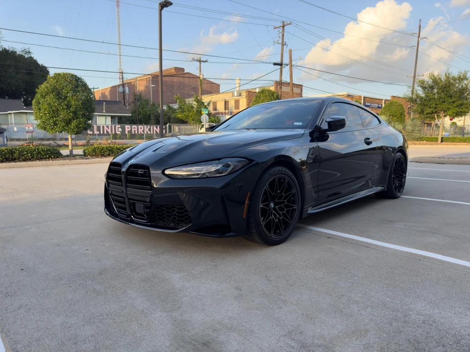 2022 BMW G82/G83 M4 - Image 9 of 31