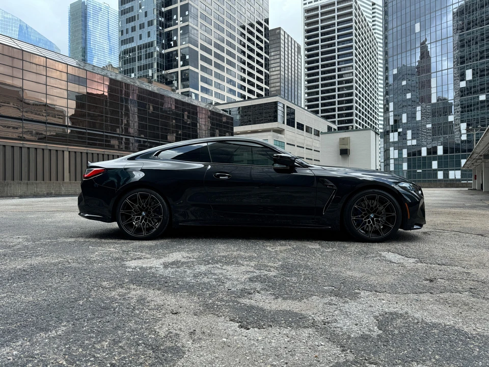 2022 BMW G82/G83 M4 - Image 21 of 31