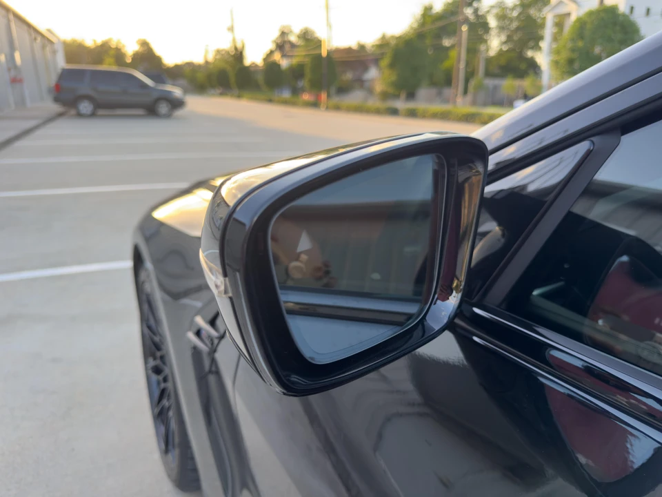 2022 BMW G82/G83 M4 - Image 30 of 31