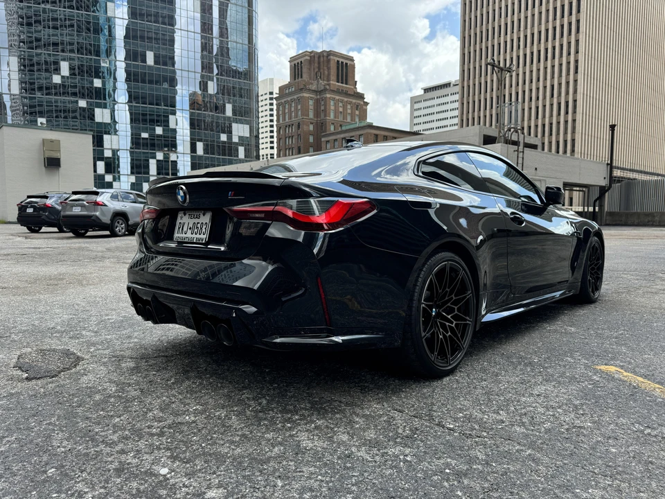 2022 BMW G82/G83 M4 - Image 16 of 31