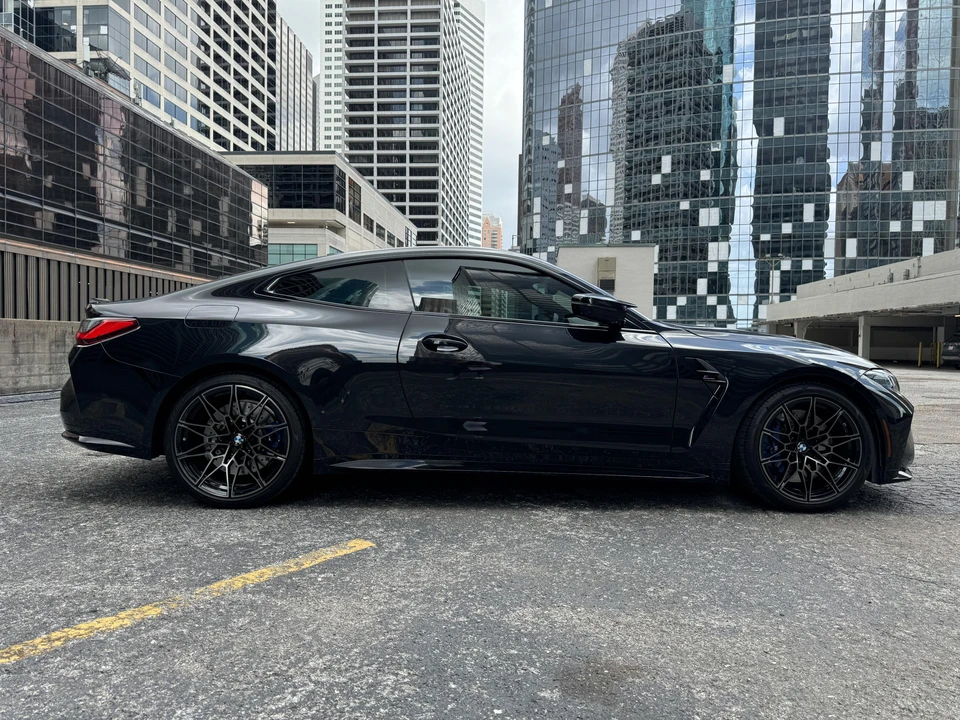2022 BMW G82/G83 M4 - Image 19 of 31