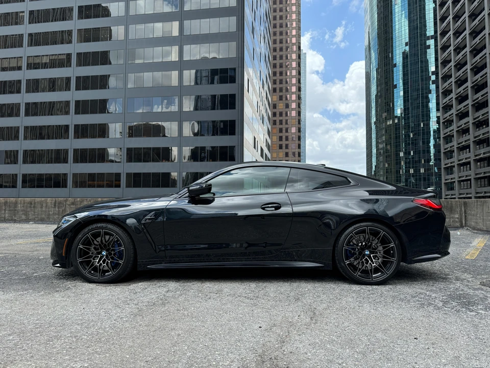 2022 BMW G82/G83 M4 - Image 10 of 31
