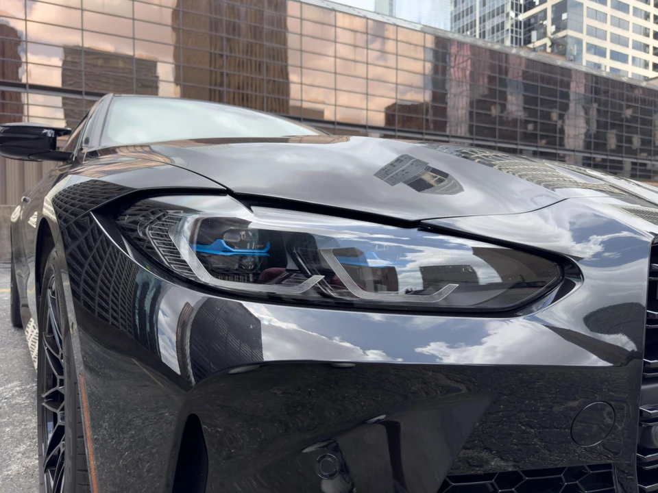 2022 BMW G82/G83 M4 - Image 25 of 31
