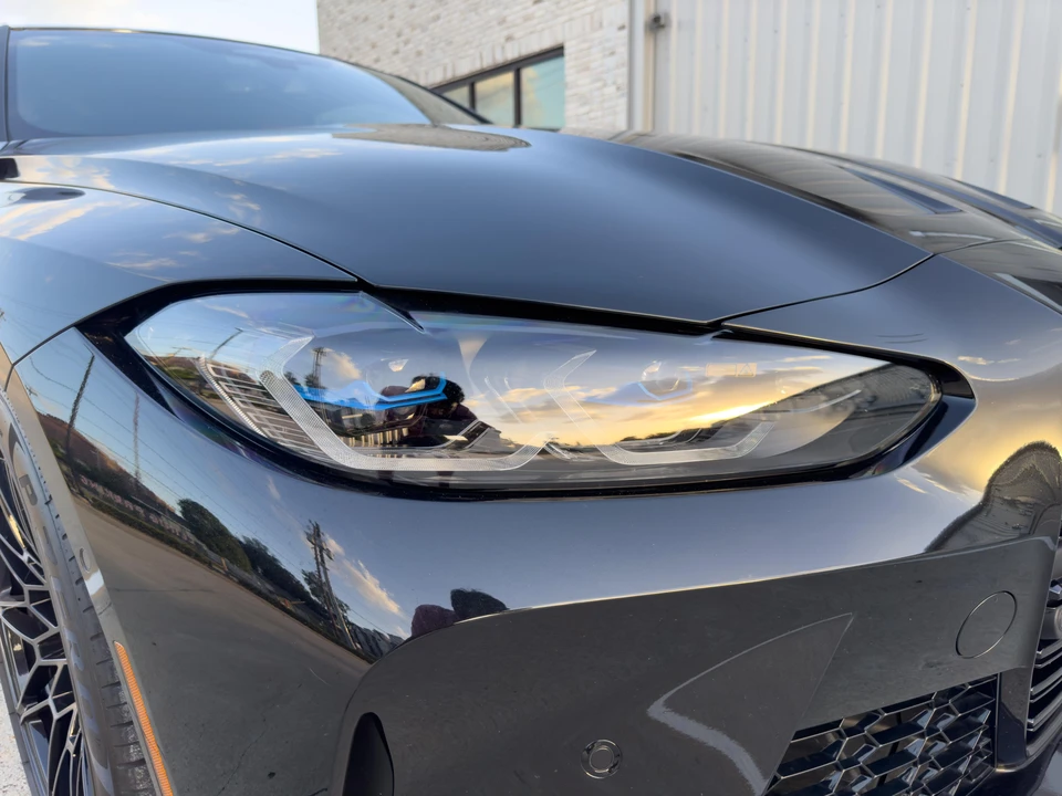 2022 BMW G82/G83 M4 - Image 24 of 31