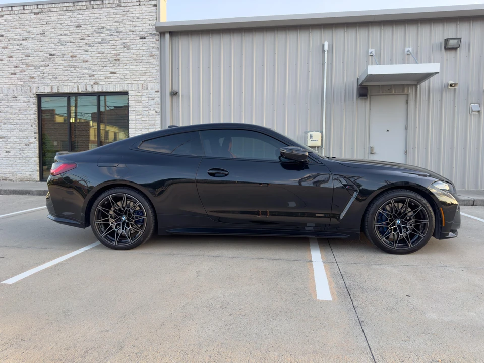 2022 BMW G82/G83 M4 - Image 20 of 31