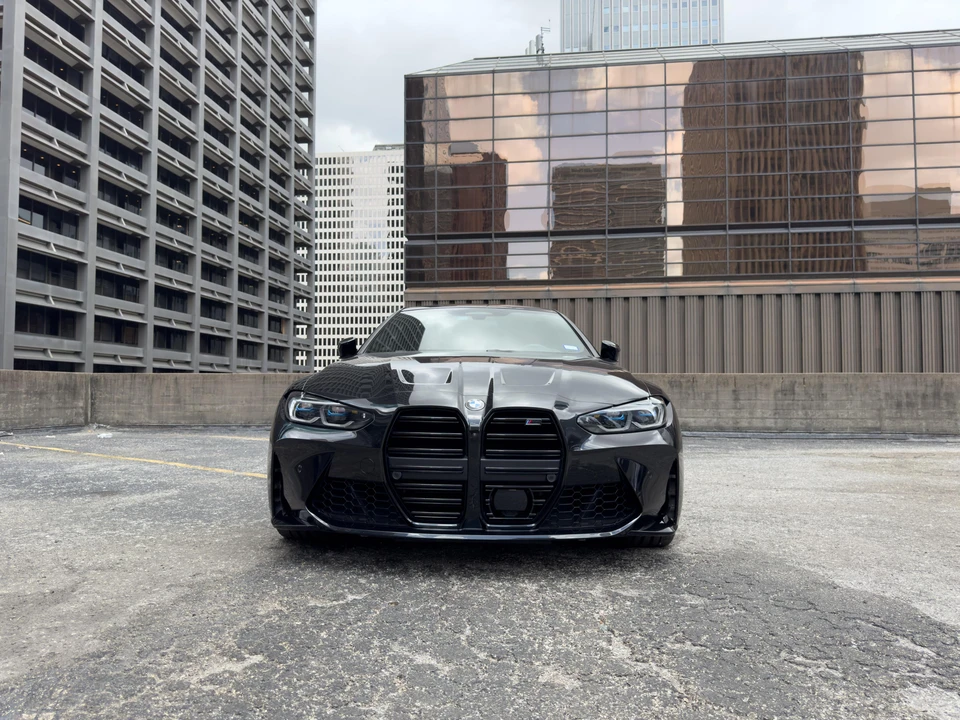 2022 BMW G82/G83 M4 - Image 7 of 31