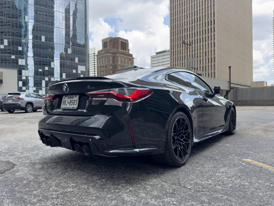 2022 BMW G82/G83 M4 - Image 17 of 31