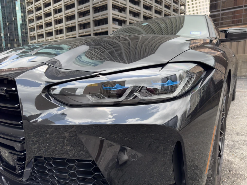 2022 BMW G82/G83 M4 - Image 26 of 31