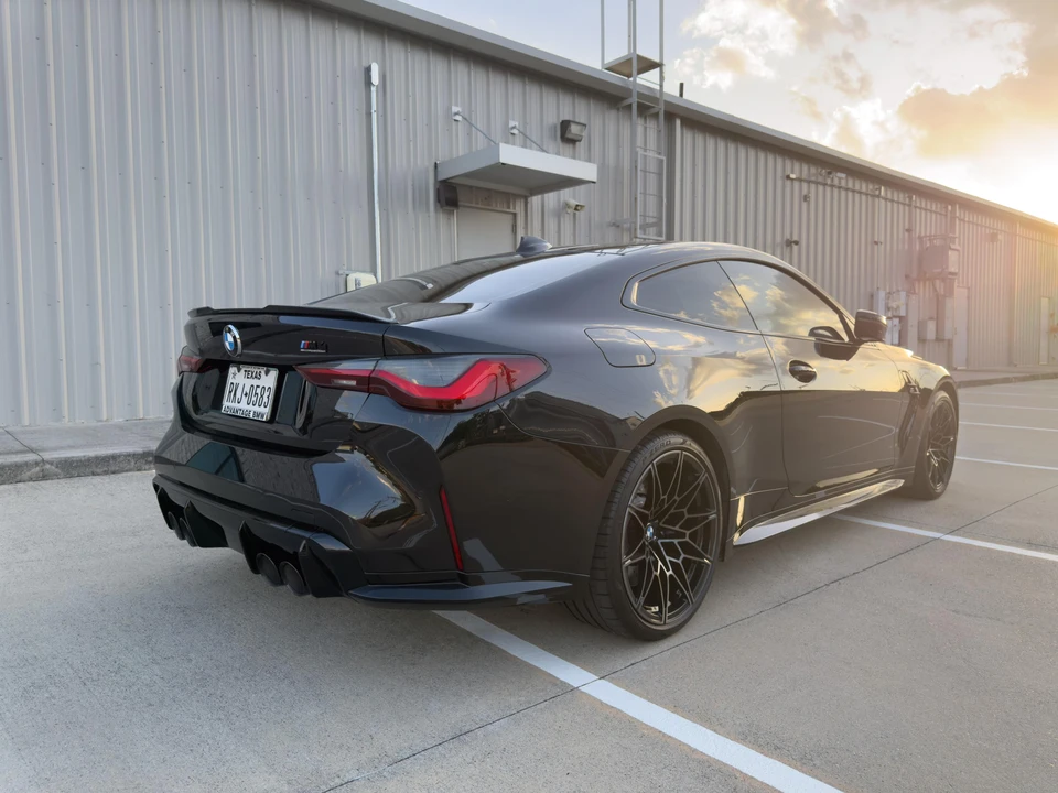 2022 BMW G82/G83 M4 - Image 18 of 31