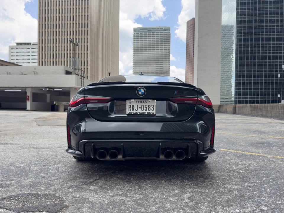 2022 BMW G82/G83 M4 - Image 15 of 31