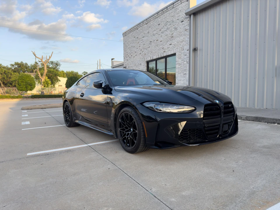 2022 BMW G82/G83 M4 - Image 23 of 31