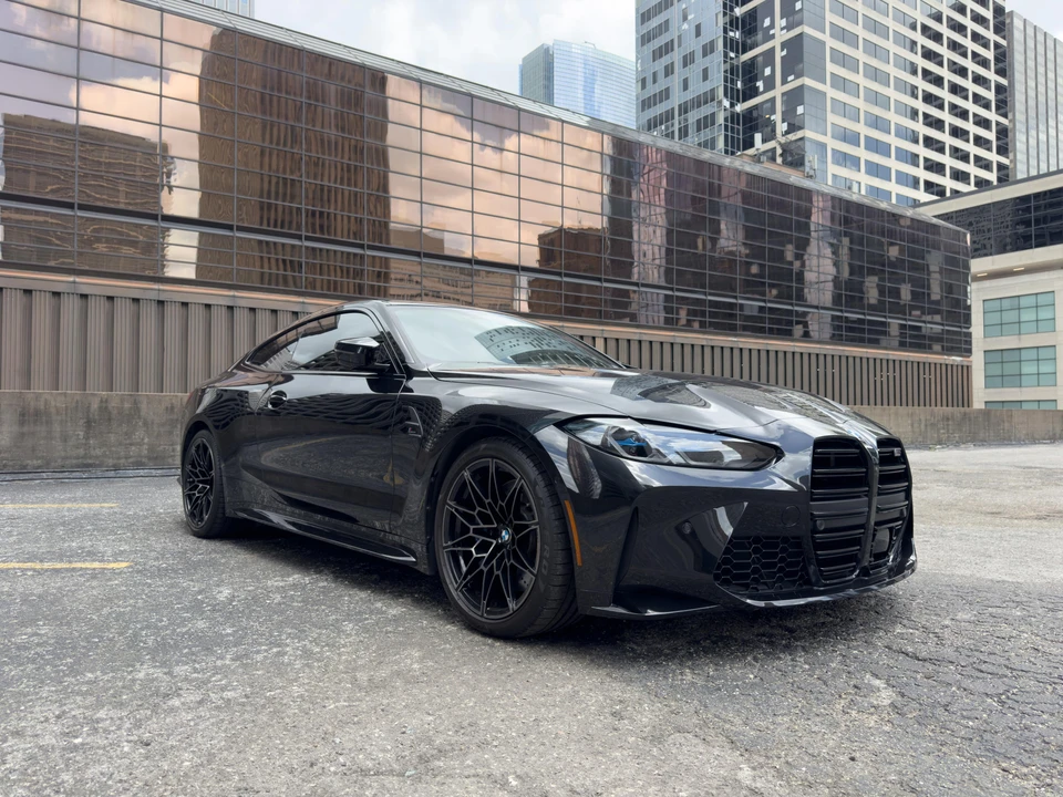 2022 BMW G82/G83 M4 - Image 22 of 31