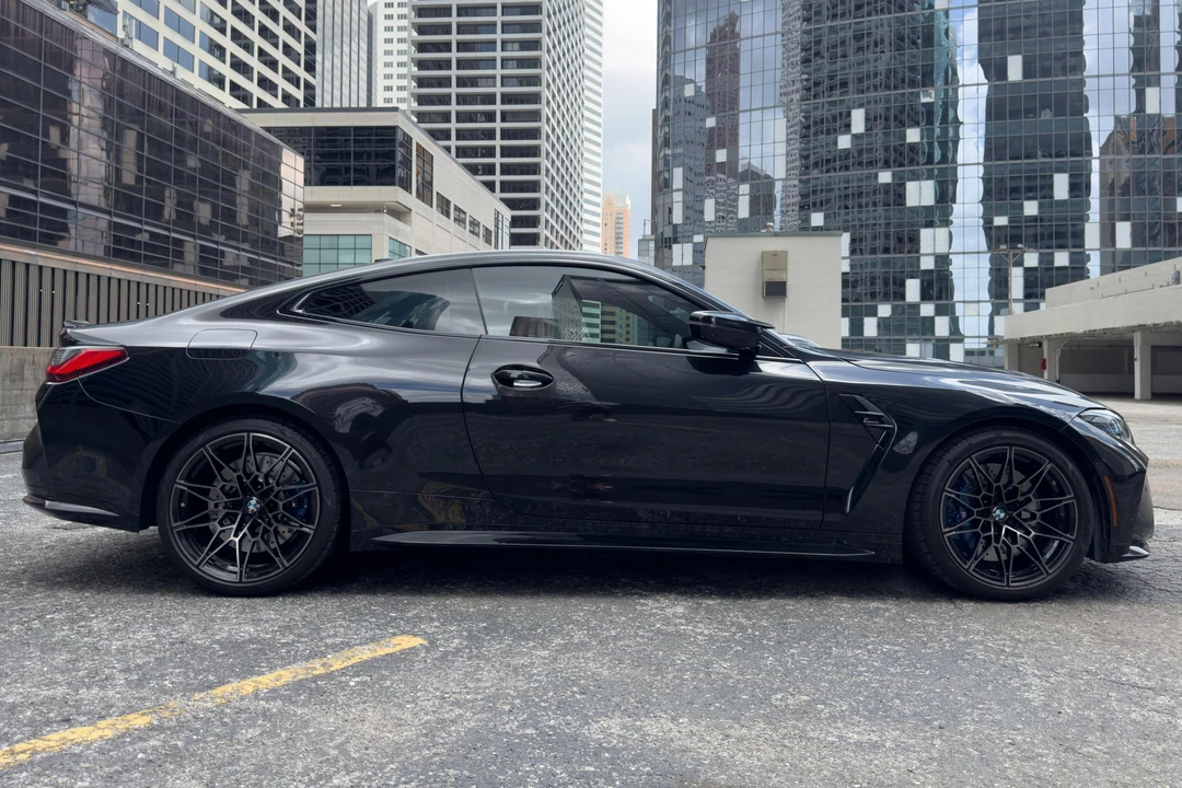 2022 BMW G82/G83 M4 - Image 3 of 31