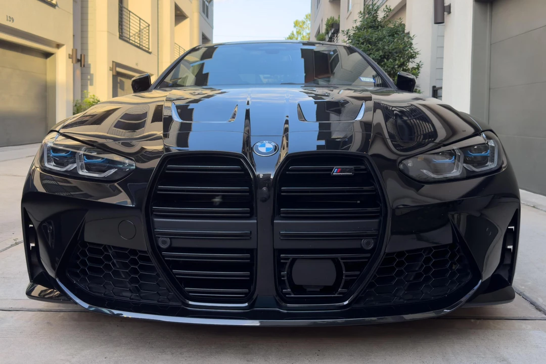 2022 BMW G82/G83 M4 - Image 2 of 31