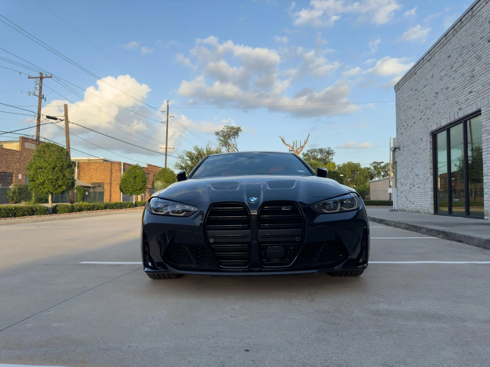 2022 BMW G82/G83 M4 - Image 6 of 31
