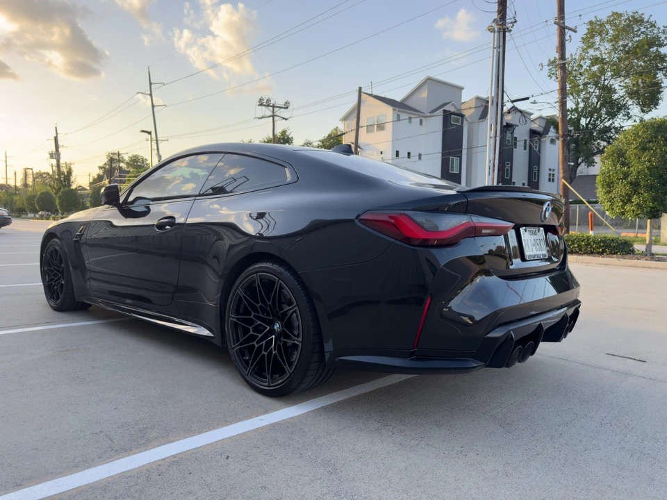 2022 BMW G82/G83 M4 - Image 12 of 31